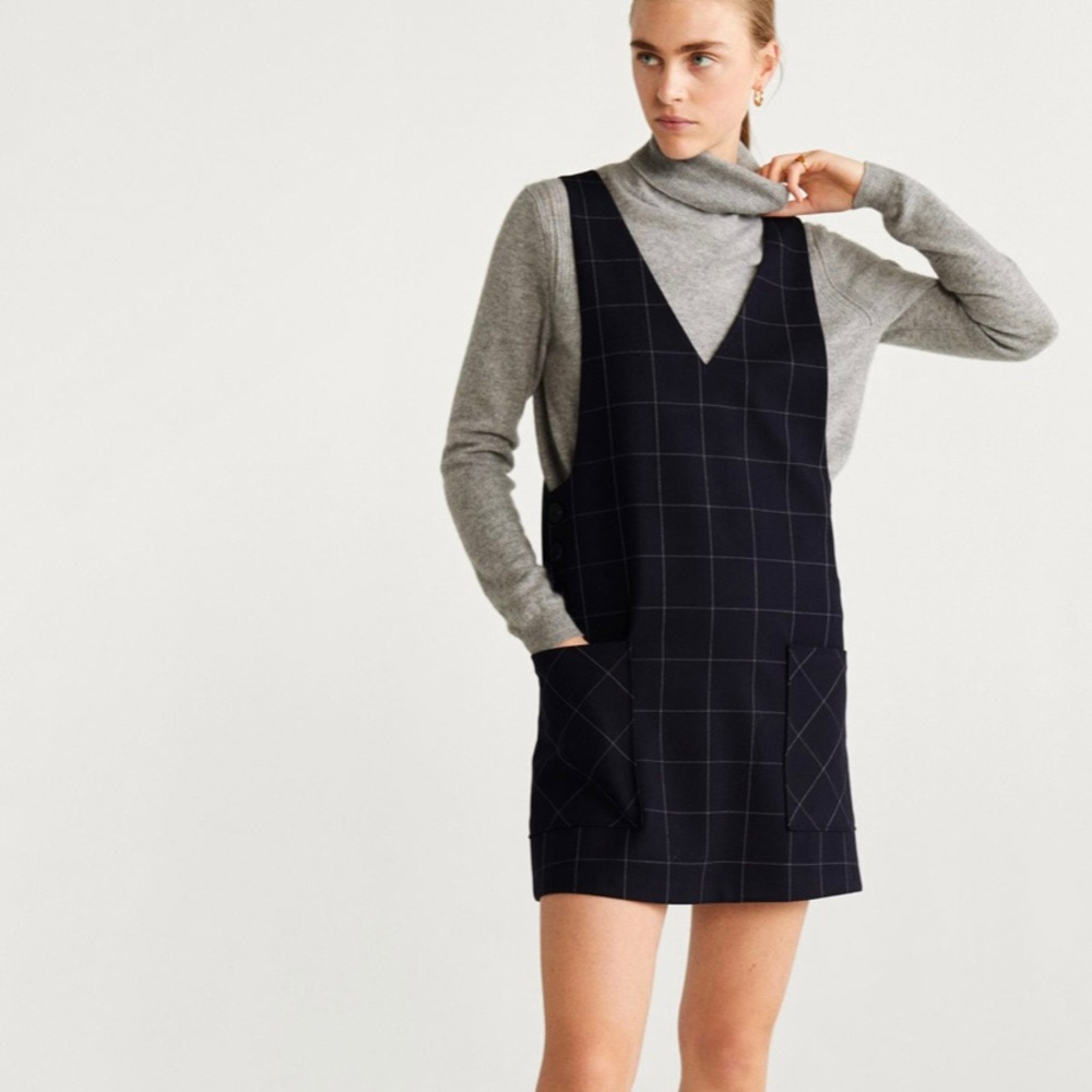 NEW! Mango Dress